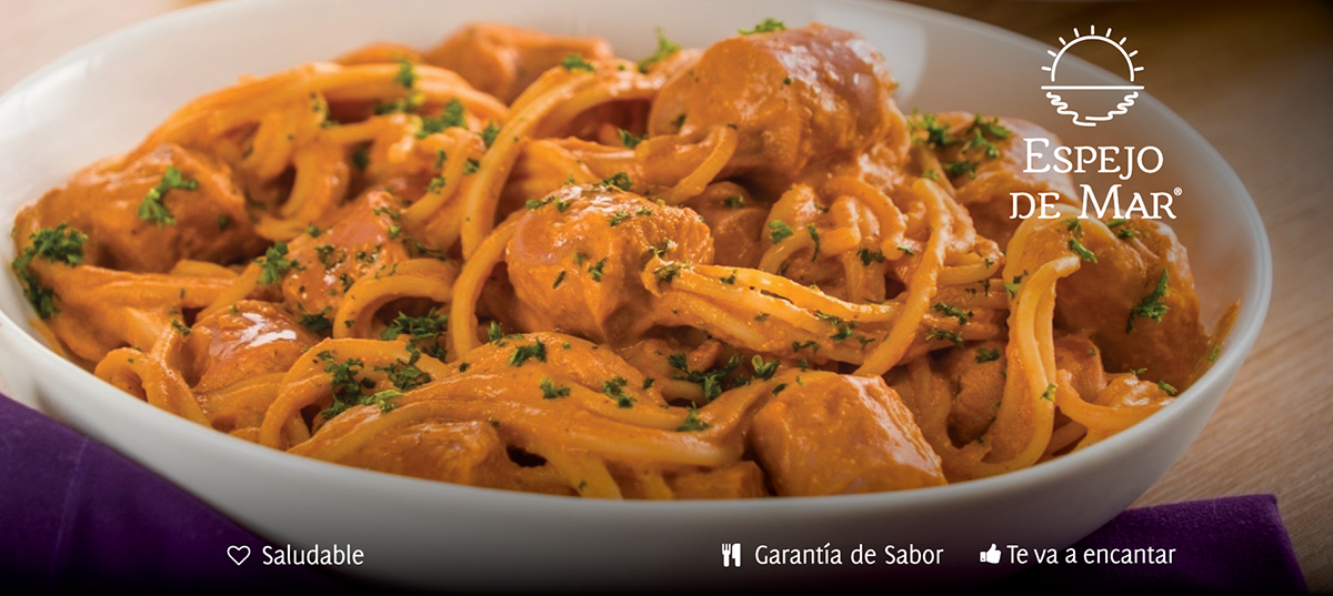 espaguetti