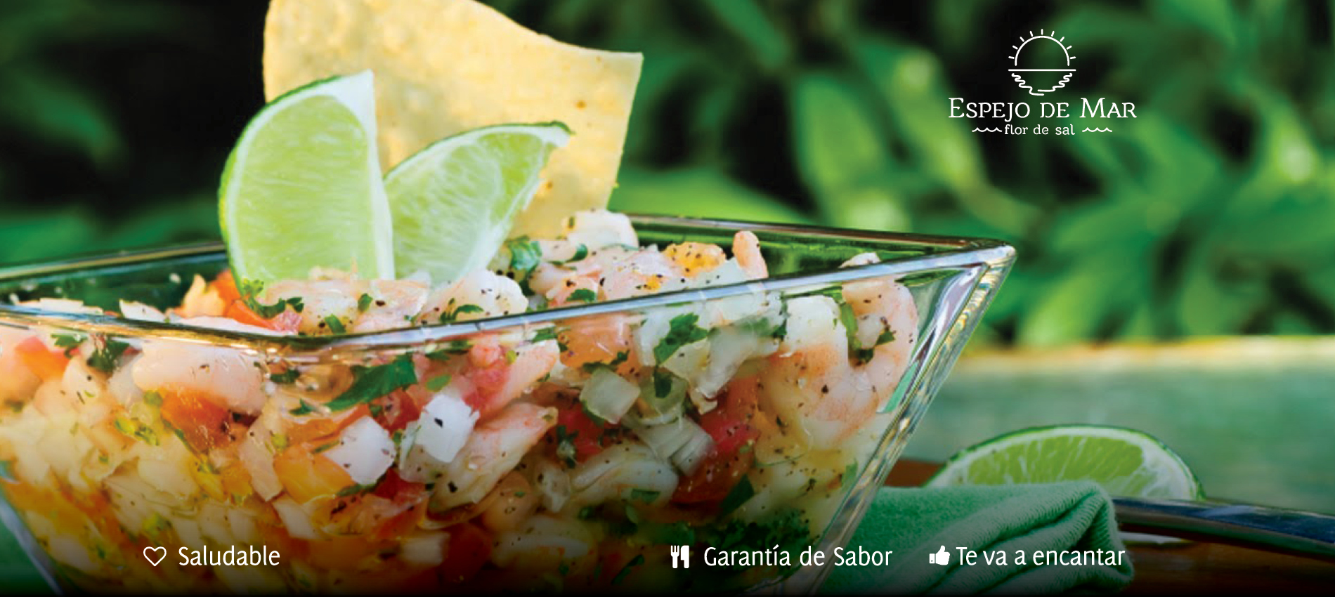 mango ceviche